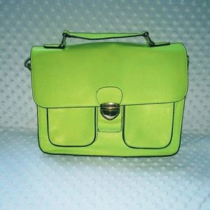 ⚠️Yellow Aldo Purse⚠️